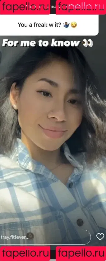 Tray.fitfever | Tray Soe Onlyfans Photo Gallery 