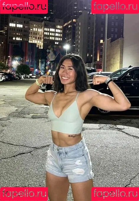 Tray.fitfever | Tray Soe Onlyfans Photo Gallery 