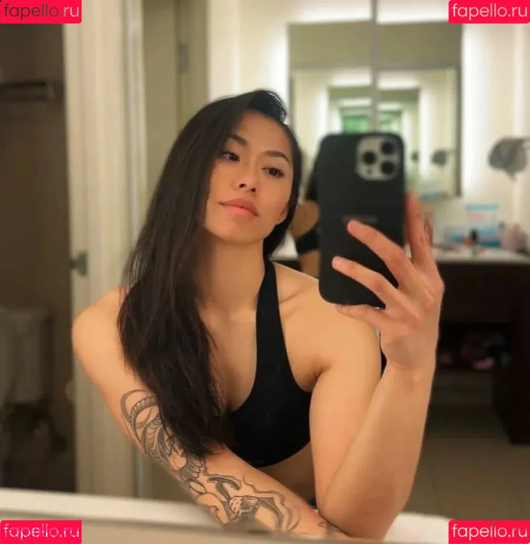 Tray.fitfever | Tray Soe Onlyfans Photo Gallery 