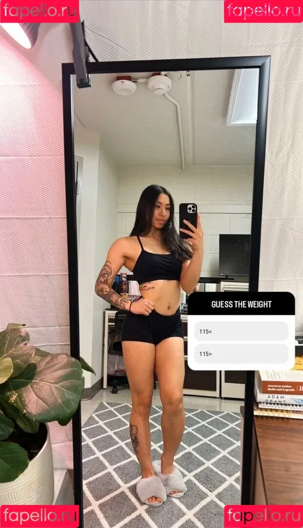 Tray.fitfever | Tray Soe Onlyfans Photo Gallery 