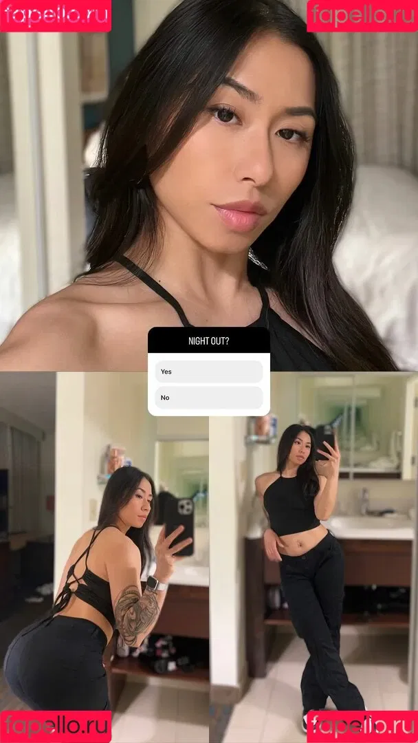 Tray.fitfever | Tray Soe Onlyfans Photo Gallery 