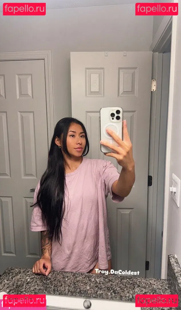 Tray.fitfever | Tray Soe Onlyfans Photo Gallery 