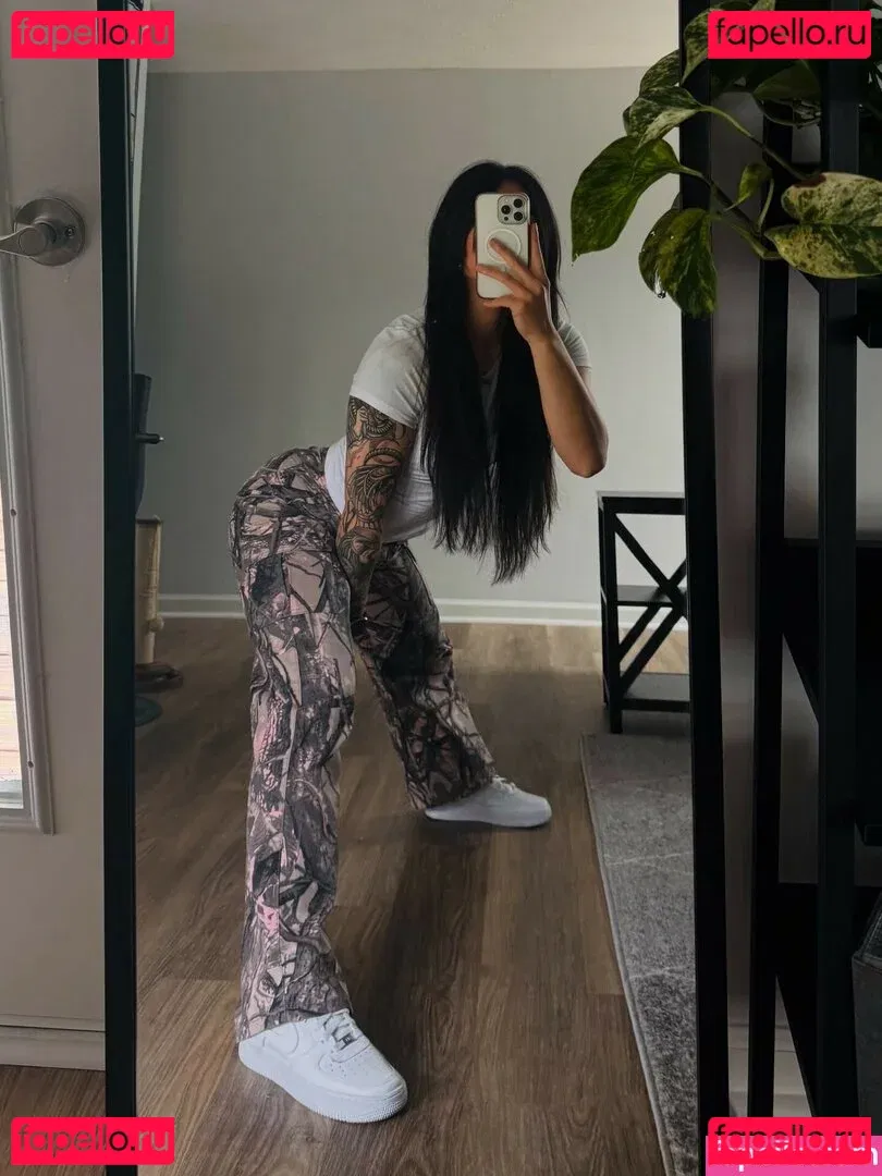 Tray.fitfever | Tray Soe Onlyfans Photo Gallery 