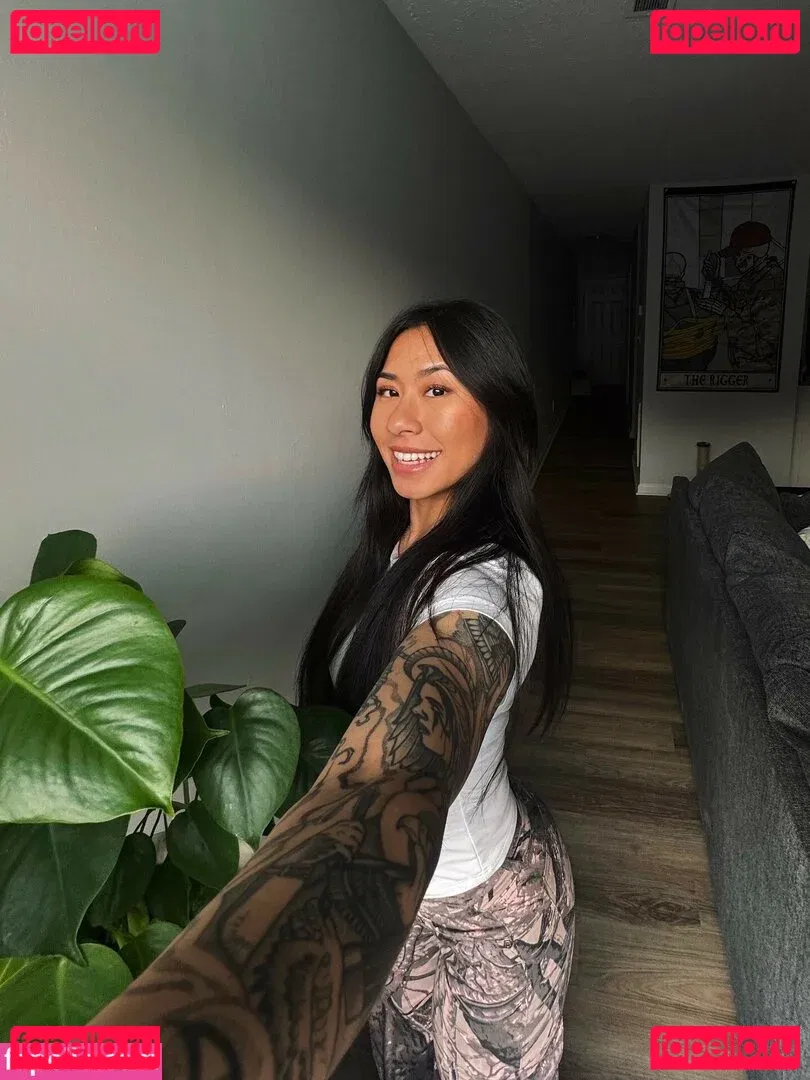 Tray.fitfever | Tray Soe Onlyfans Photo Gallery 