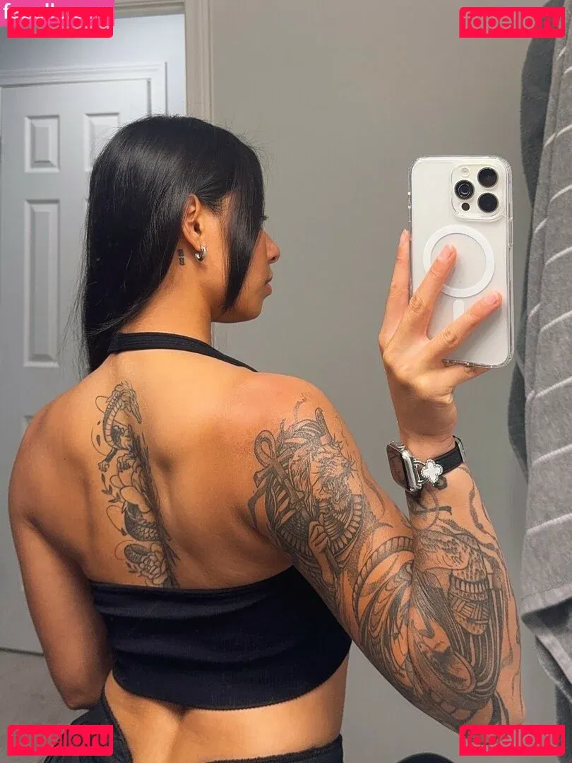 Tray.fitfever | Tray Soe Onlyfans Photo Gallery 