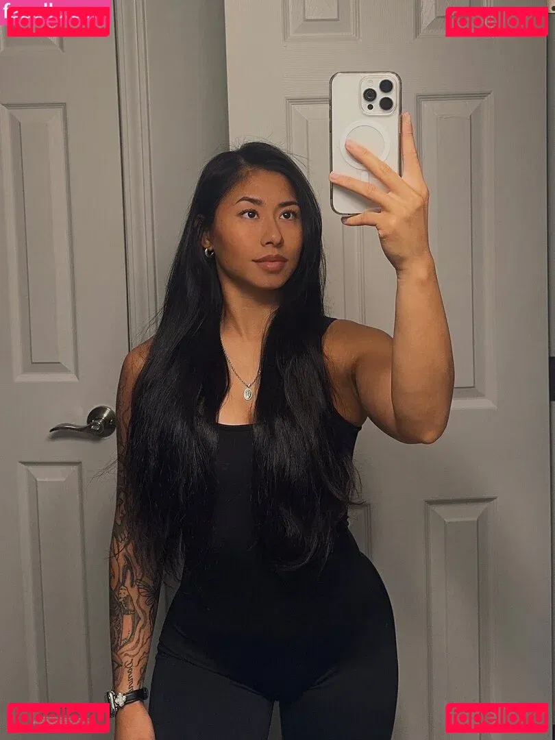 Tray.fitfever | Tray Soe Onlyfans Photo Gallery 