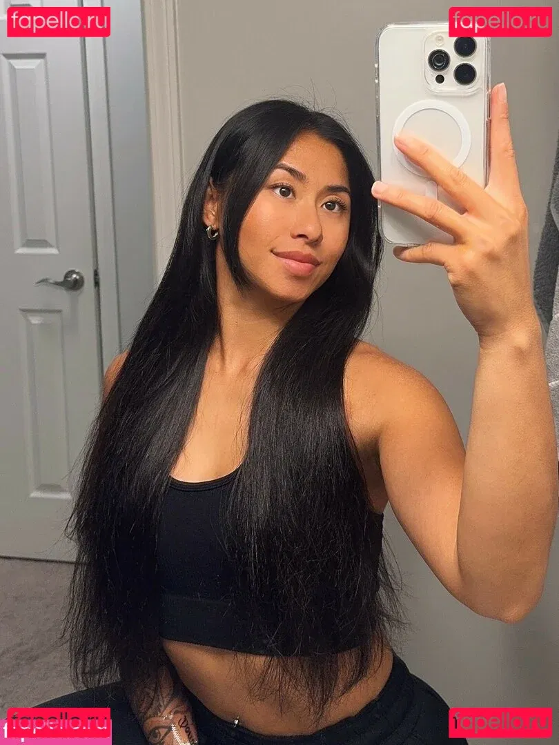 Tray.fitfever | Tray Soe Onlyfans Photo Gallery 