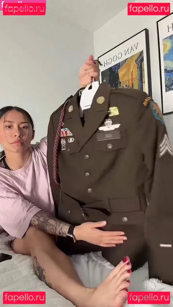 Tray.fitfever | Tray Soe Onlyfans Photo Gallery 