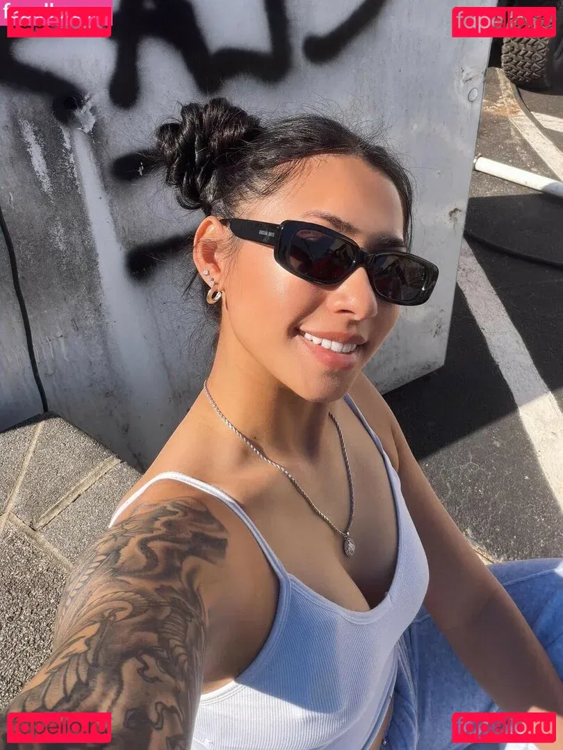 Tray.fitfever | Tray Soe Onlyfans Photo Gallery 