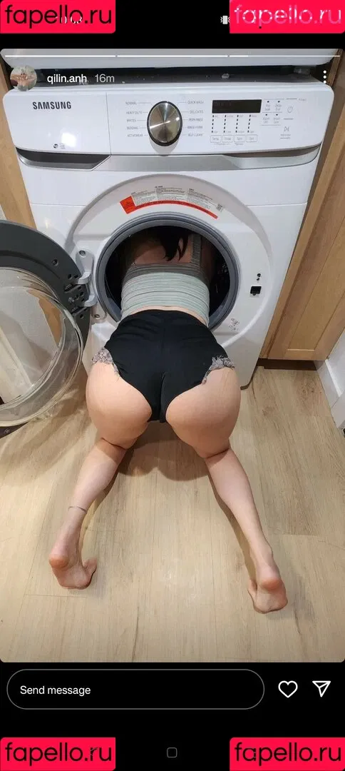 qilin.anh Onlyfans Photo Gallery 