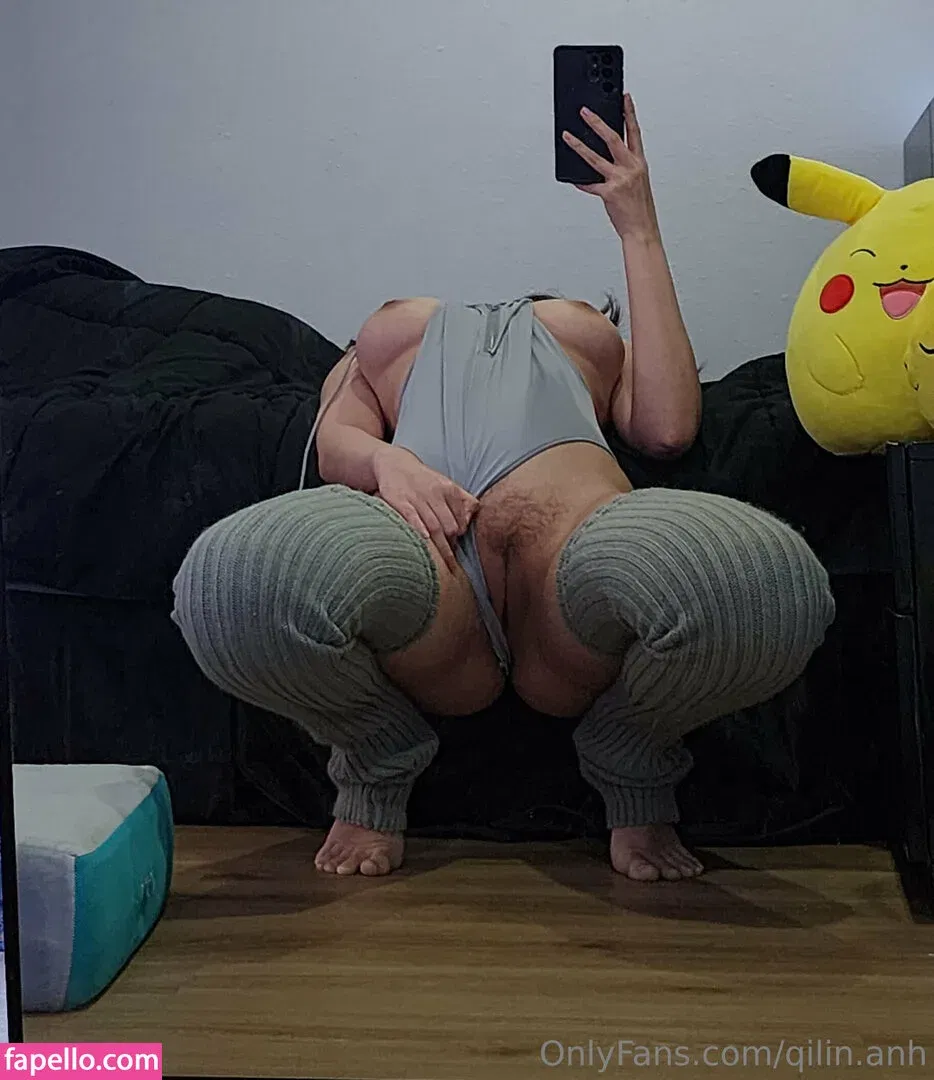 qilin.anh Onlyfans Photo Gallery 