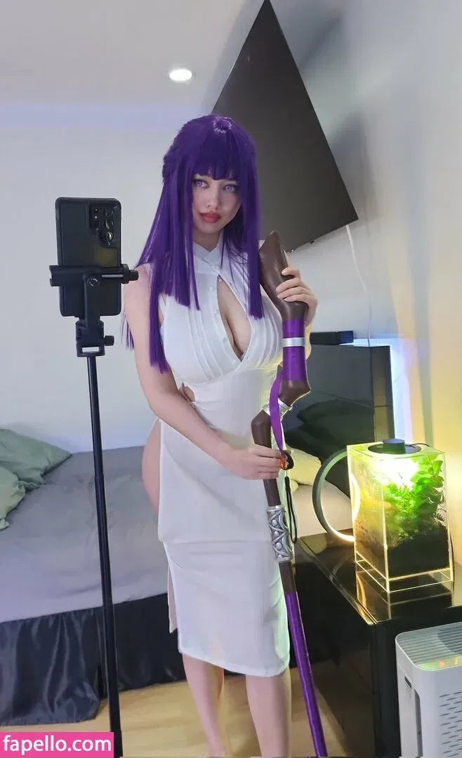 qilin.anh Onlyfans Photo Gallery 