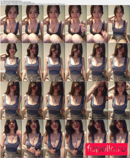 qilin.anh Onlyfans Photo Gallery 