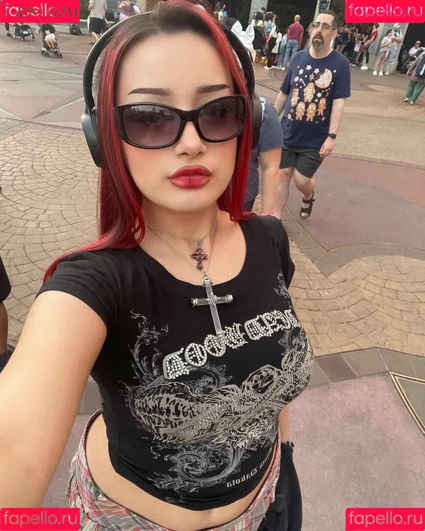 Chxrrychick Onlyfans Photo Gallery 