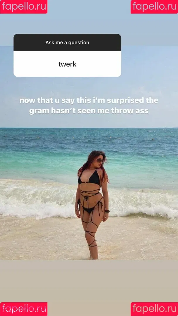 Chxrrychick Onlyfans Photo Gallery 