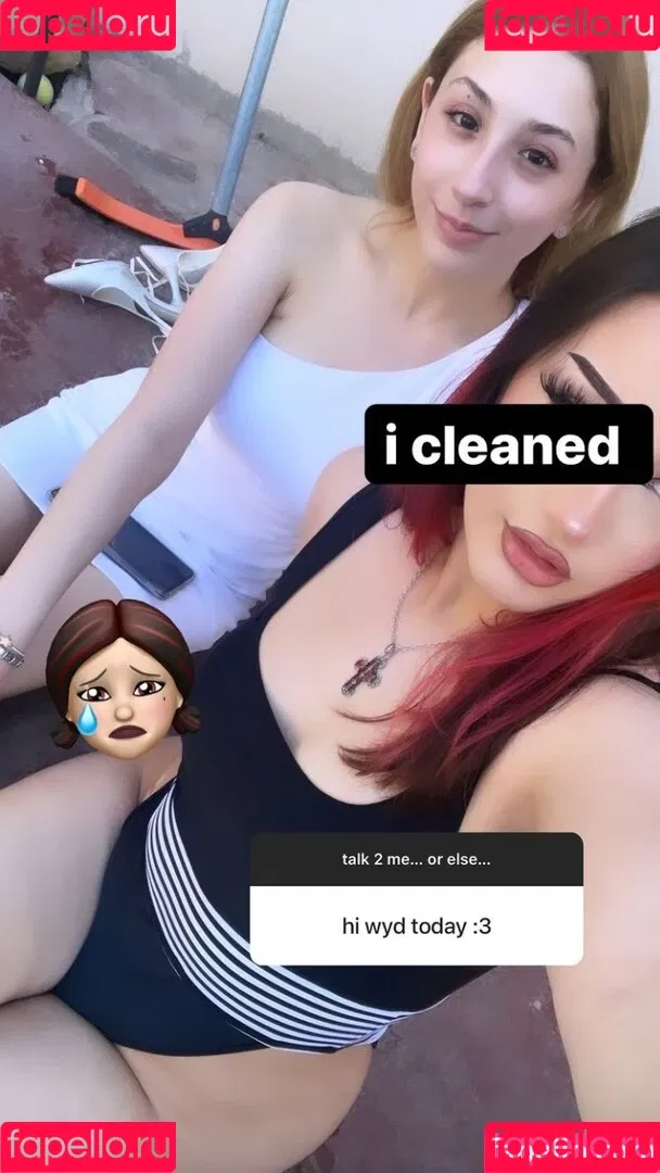 Chxrrychick Onlyfans Photo Gallery 