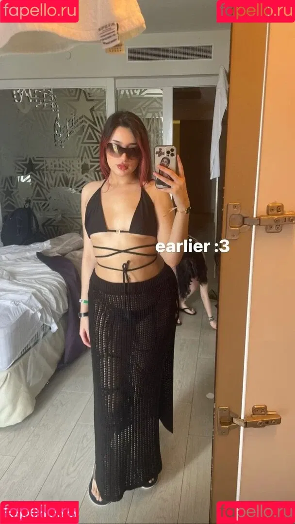Chxrrychick Onlyfans Photo Gallery 