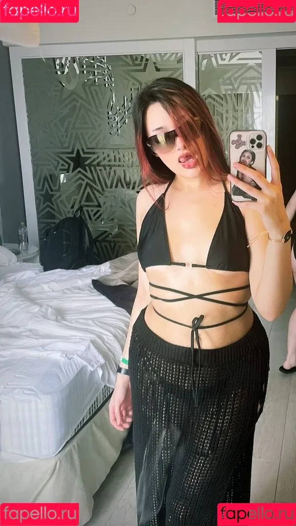Chxrrychick Onlyfans Photo Gallery 