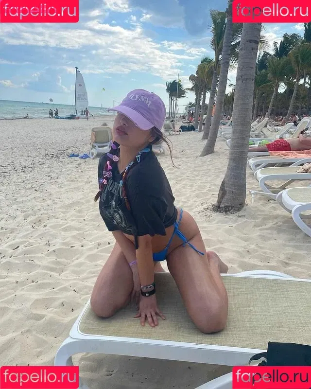 Chxrrychick Onlyfans Photo Gallery 
