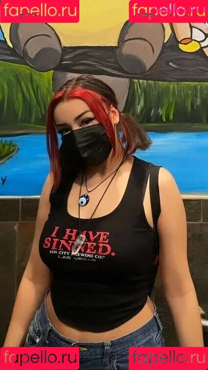 Chxrrychick Onlyfans Photo Gallery 