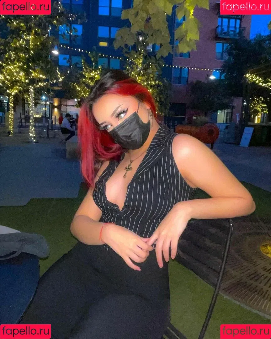 Chxrrychick Onlyfans Photo Gallery 