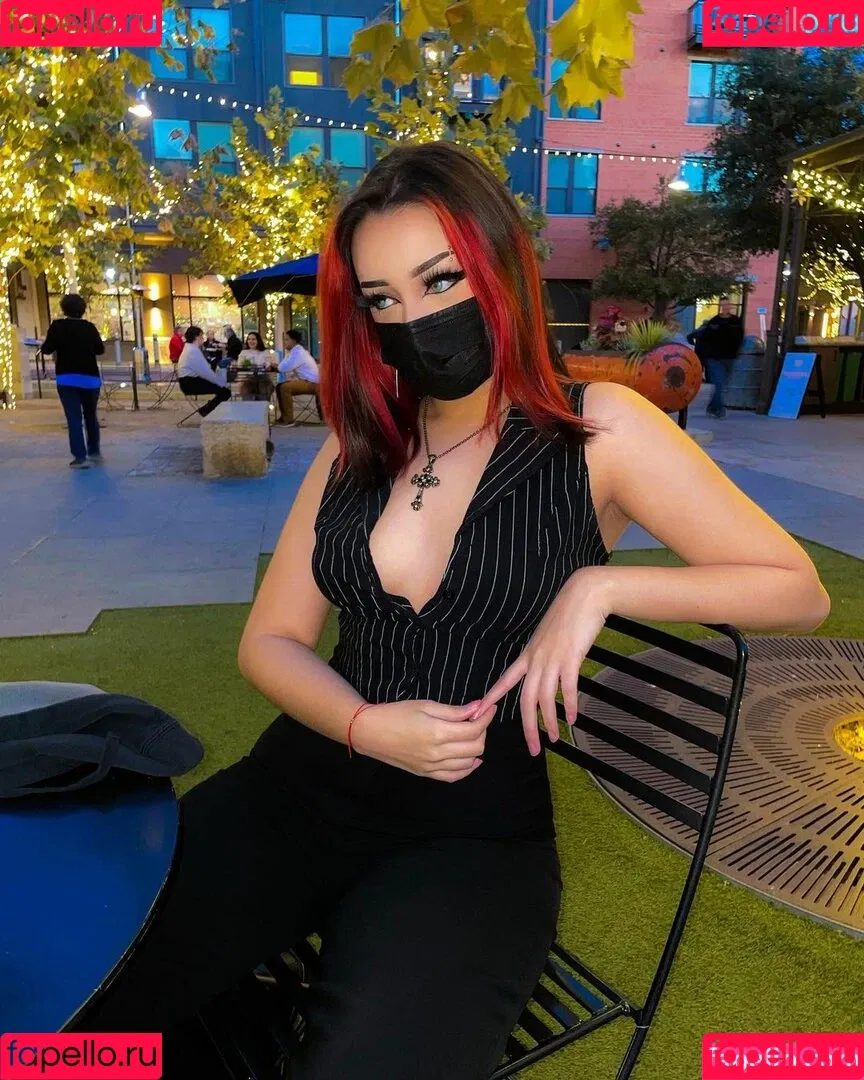 Chxrrychick Onlyfans Photo Gallery 