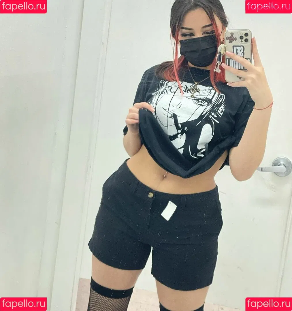 Chxrrychick Onlyfans Photo Gallery 