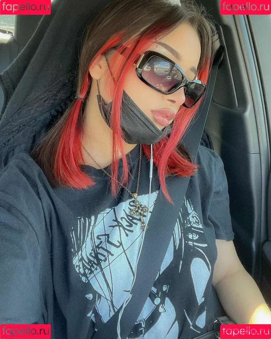 Chxrrychick Onlyfans Photo Gallery 