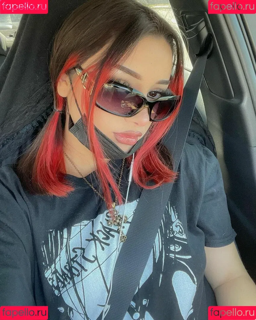 Chxrrychick Onlyfans Photo Gallery 
