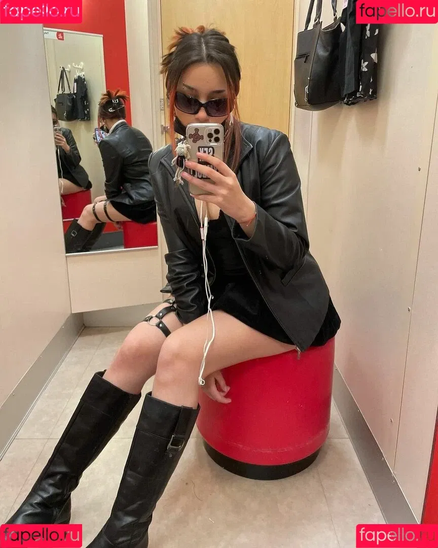 Chxrrychick Onlyfans Photo Gallery 