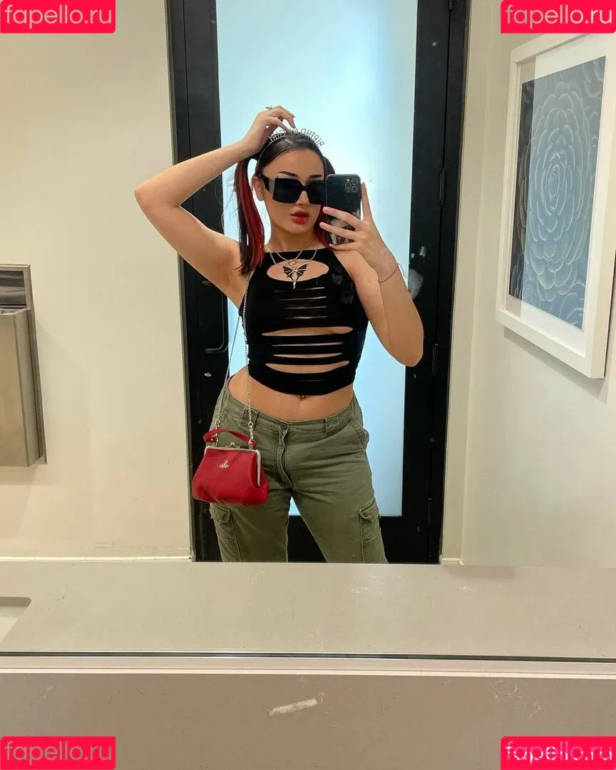 Chxrrychick Onlyfans Photo Gallery 