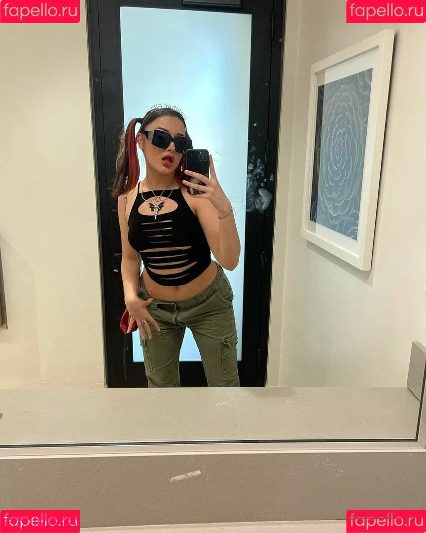 Chxrrychick Onlyfans Photo Gallery 