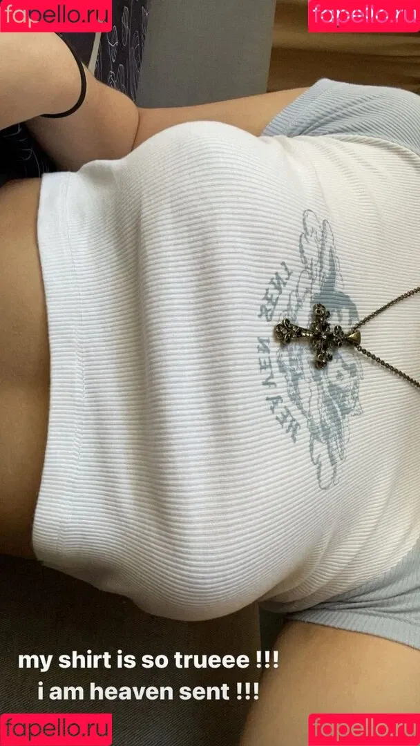 Chxrrychick Onlyfans Photo Gallery 