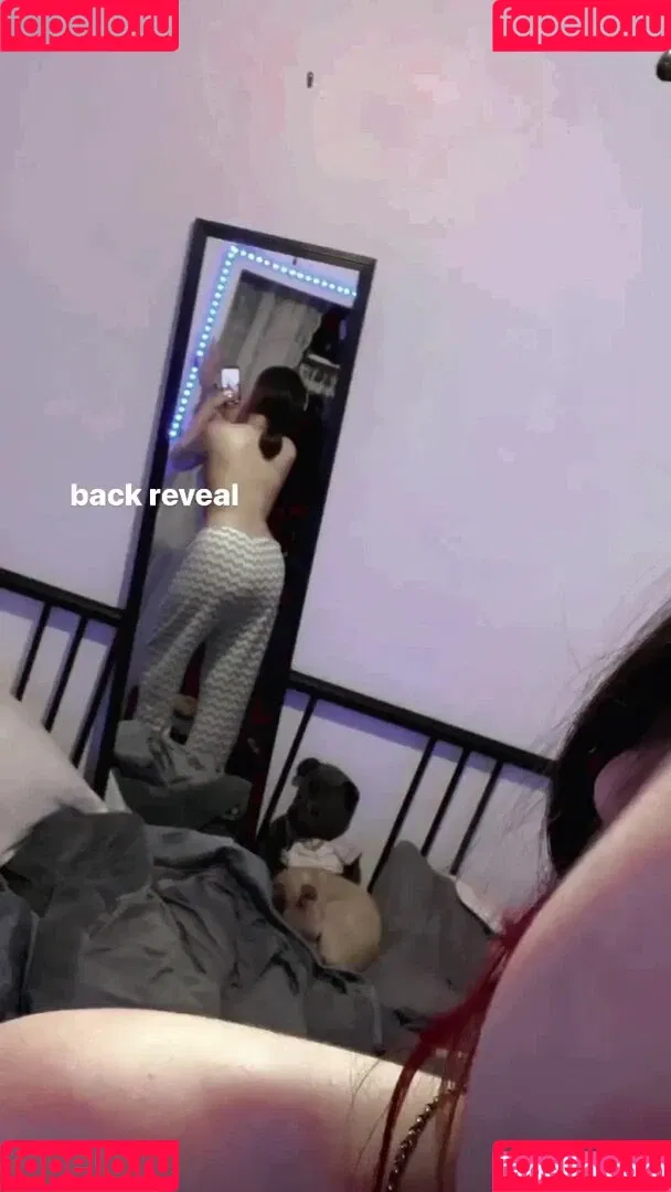 Chxrrychick Onlyfans Photo Gallery 