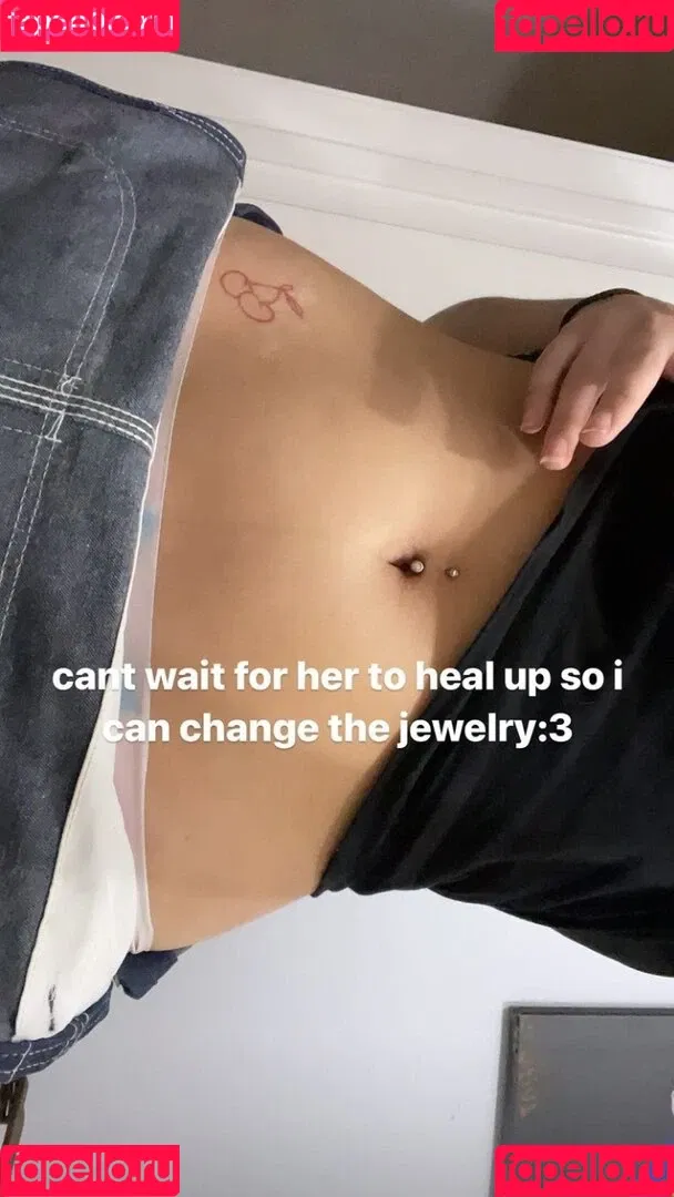 Chxrrychick Onlyfans Photo Gallery 