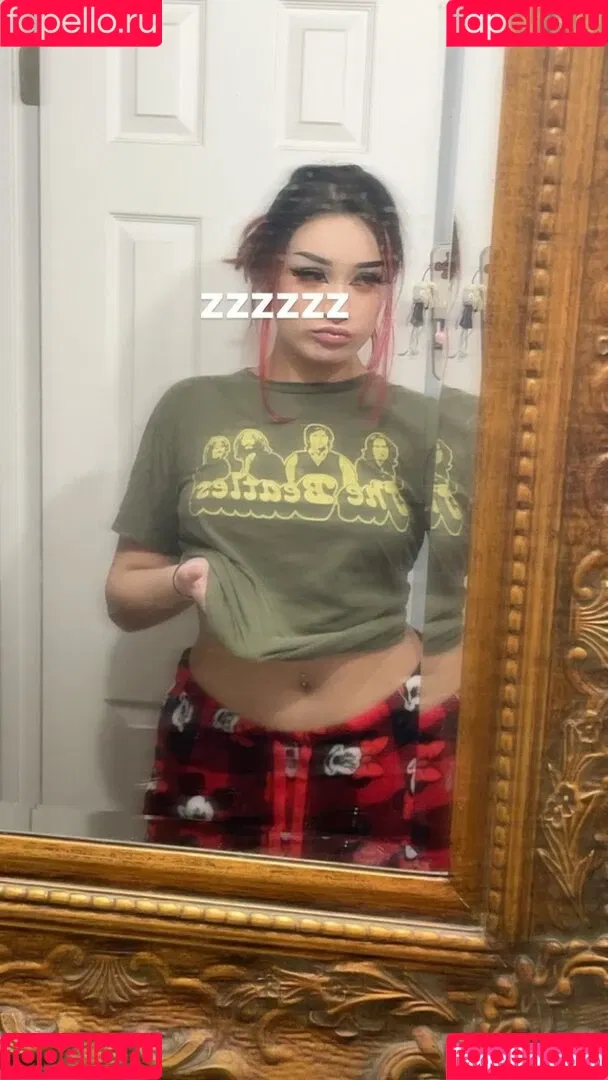 Chxrrychick Onlyfans Photo Gallery 