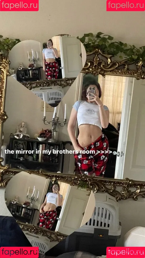 Chxrrychick Onlyfans Photo Gallery 