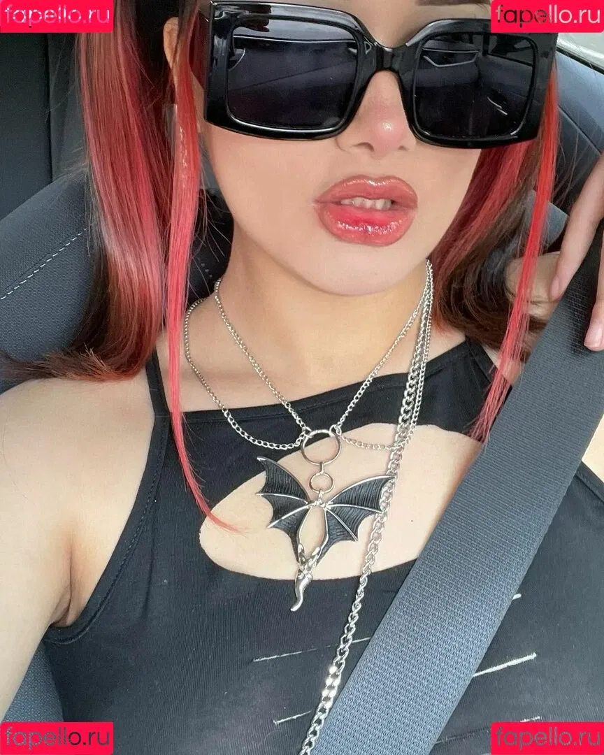 Chxrrychick Onlyfans Photo Gallery 