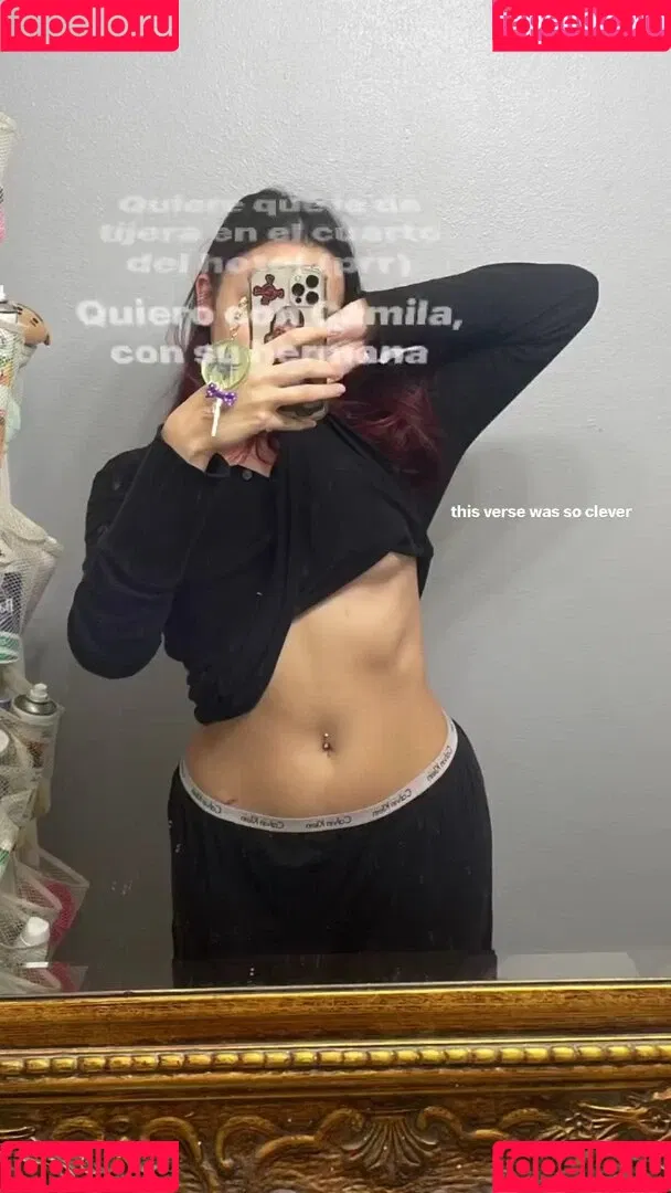 Chxrrychick Onlyfans Photo Gallery 