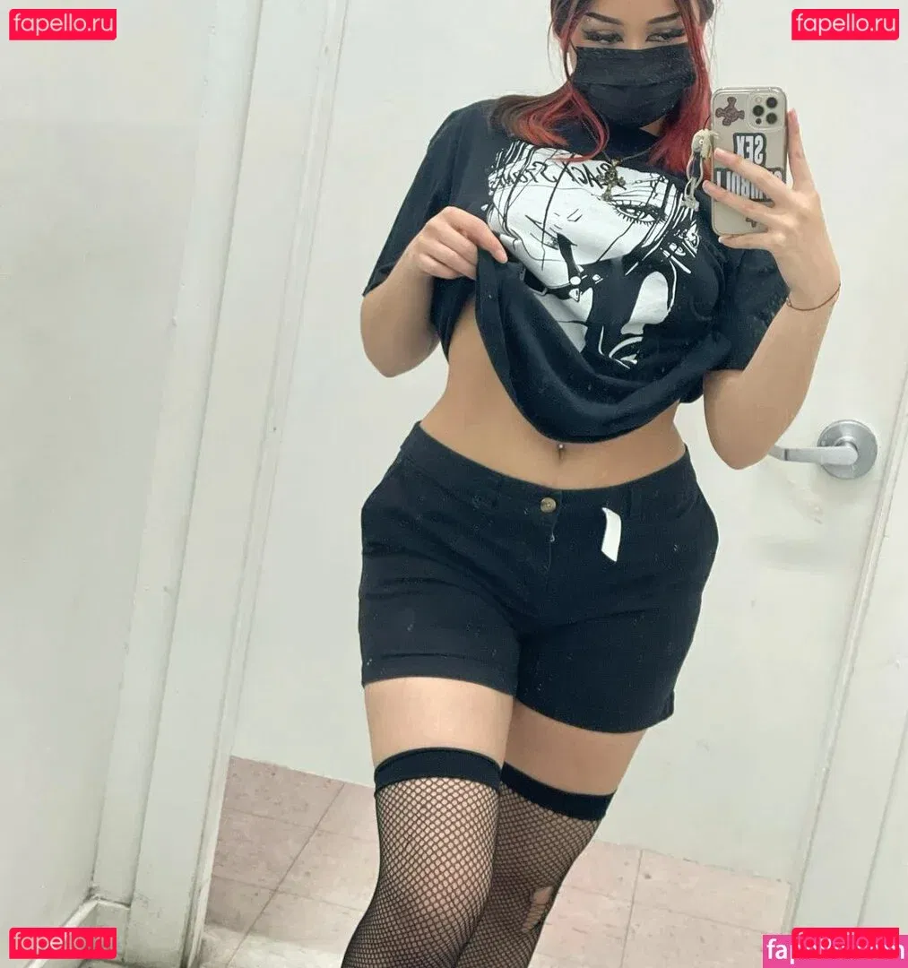 Chxrrychick Onlyfans Photo Gallery 