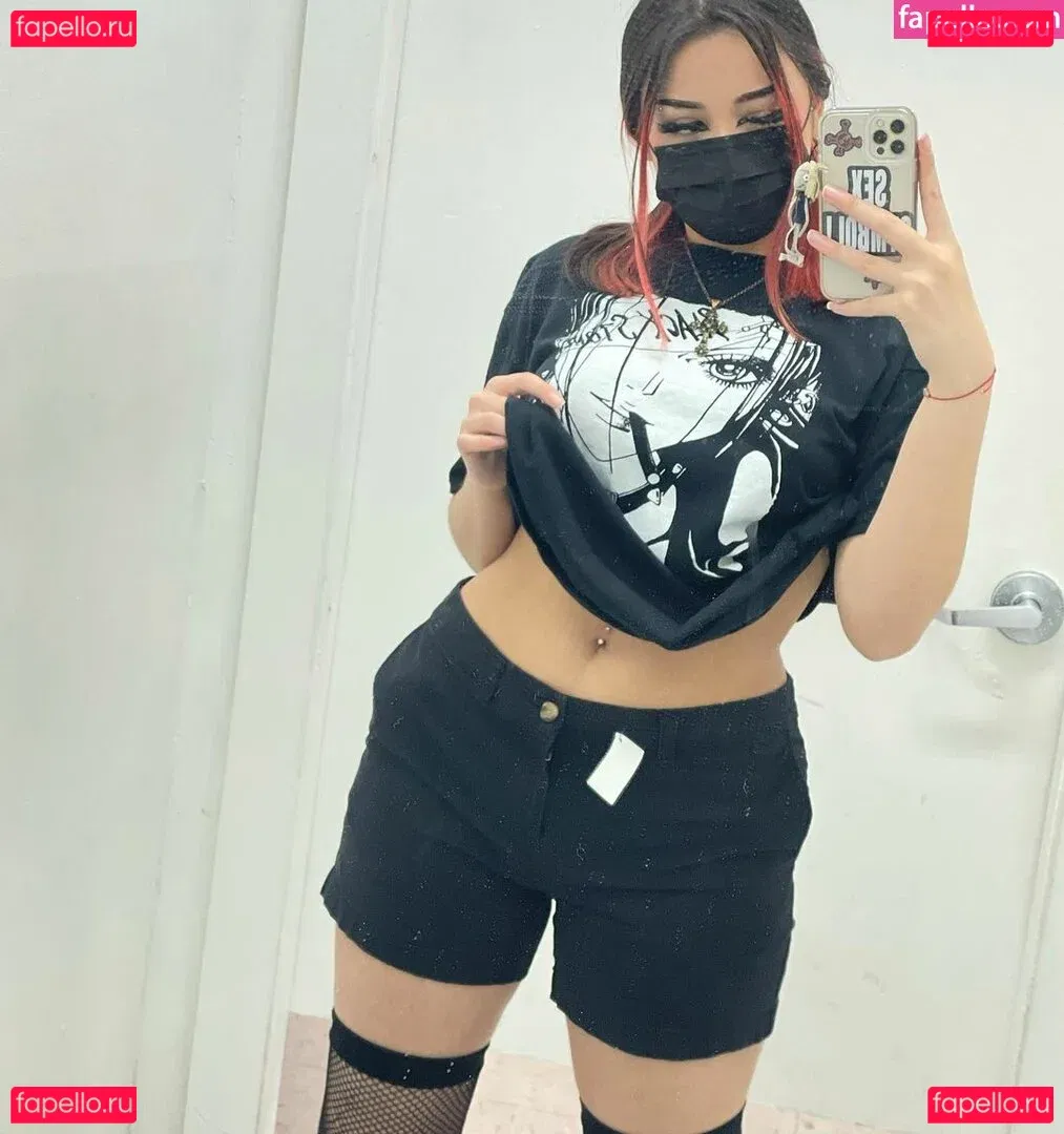 Chxrrychick Onlyfans Photo Gallery 