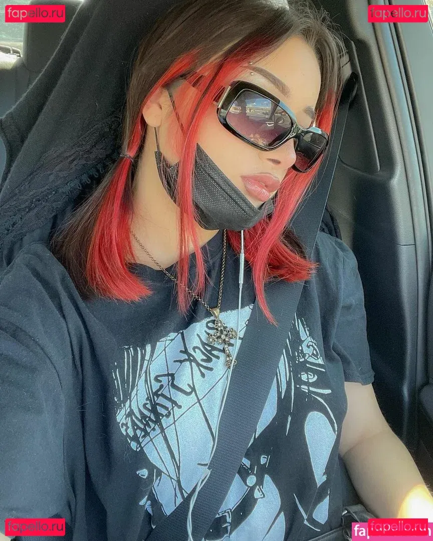 Chxrrychick Onlyfans Photo Gallery 