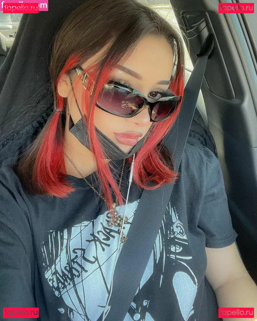 Chxrrychick Onlyfans Photo Gallery 