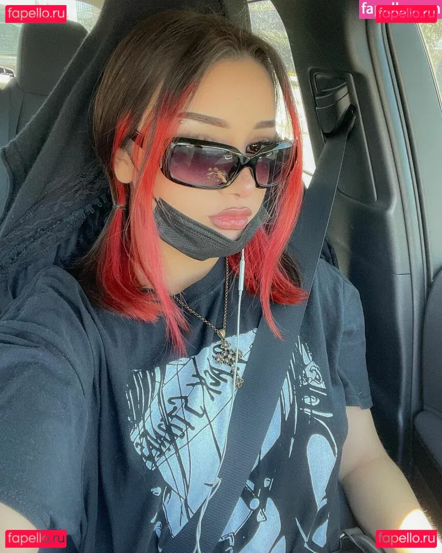 Chxrrychick Onlyfans Photo Gallery 