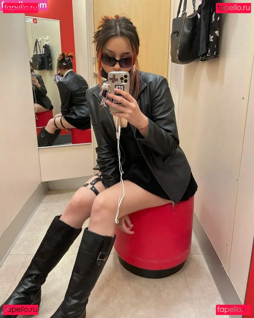 Chxrrychick Onlyfans Photo Gallery 