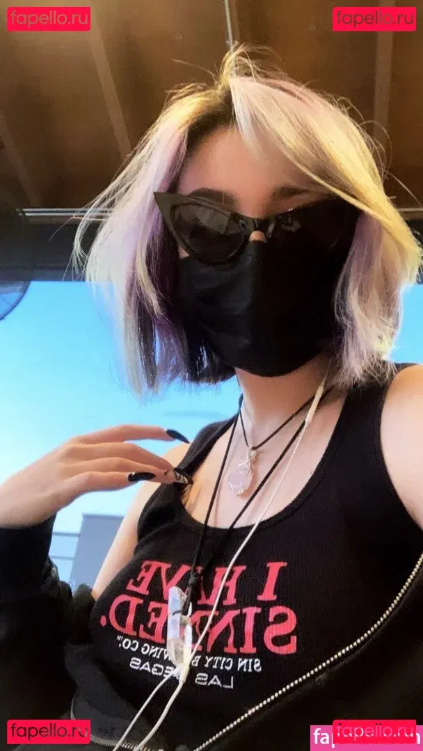 Chxrrychick Onlyfans Photo Gallery 