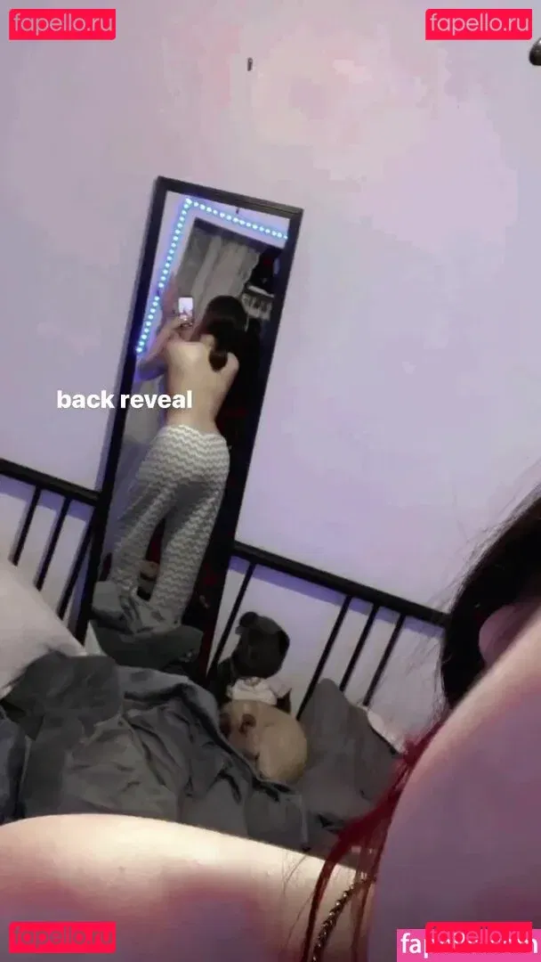 Chxrrychick Onlyfans Photo Gallery 