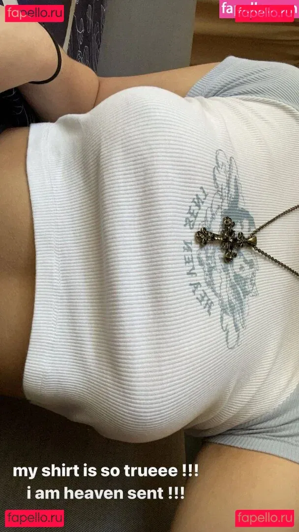 Chxrrychick Onlyfans Photo Gallery 