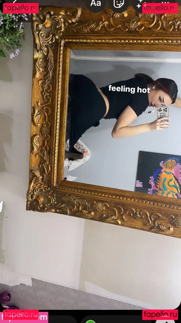 Chxrrychick Onlyfans Photo Gallery 