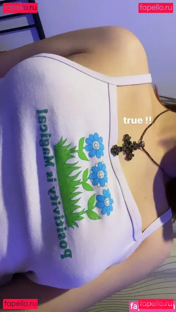 Chxrrychick Onlyfans Photo Gallery 